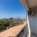 Mili - Two Bedroom With Terrace And Sea View Sinjska 15 Apartment *