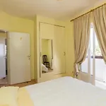 Apartment Mili - Two Bedroom With Terrace And Sea View Sinjska 15 *