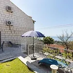 Apartman Mili - Two Bedroom With Terrace And Sea View Sinjska 15