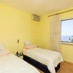 Lejlighed Mili - Two Bedroom With Terrace And Sea View Sinjska 15