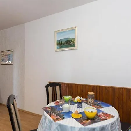 Apartment Mili - Two Bedroom With Terrace And Sea View Sinjska 15