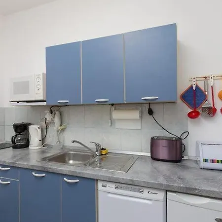 Apartment Mili - Two Bedroom With Terrace And Sea View Sinjska 15