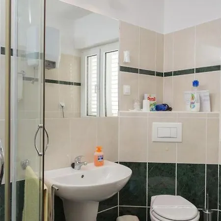 Apartment Mili - Two Bedroom With Terrace And Sea View Sinjska 15 Dubrovnik