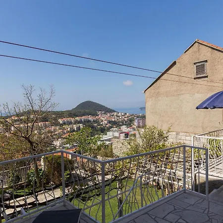 Apartment Mili - Two Bedroom With Terrace And Sea View Sinjska 15