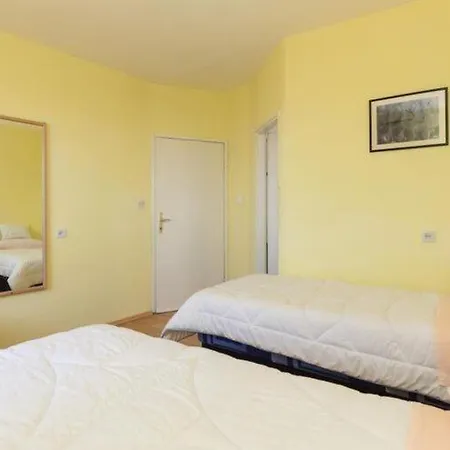 Apartment Mili - Two Bedroom With Terrace And Sea View Sinjska 15 Dubrovnik