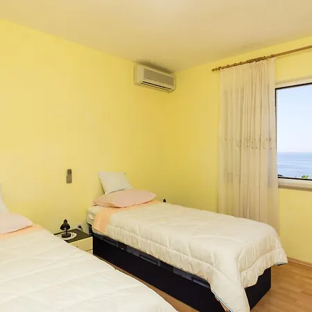 Mili - Two Bedroom With Terrace And Sea View Sinjska 15 *