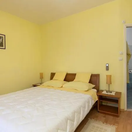 Mili - Two Bedroom With Terrace And Sea View Sinjska 15 Dubrovnik