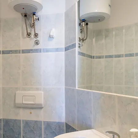 Mili - Two Bedroom With Terrace And Sea View Sinjska 15