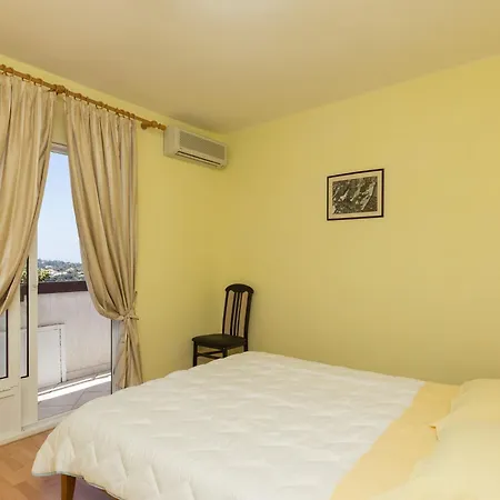 Mili - Two Bedroom With Terrace And Sea View Sinjska 15 Apartment Dubrovnik