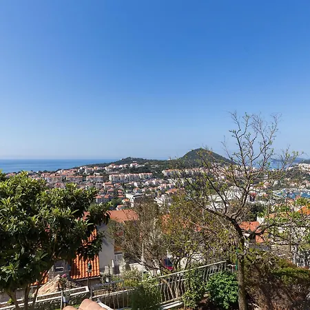 Mili - Two Bedroom With Terrace And Sea View Sinjska 15 *