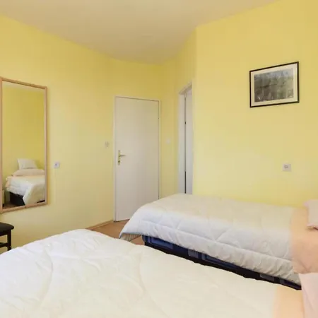 Mili - Two Bedroom With Terrace And Sea View Sinjska 15 *