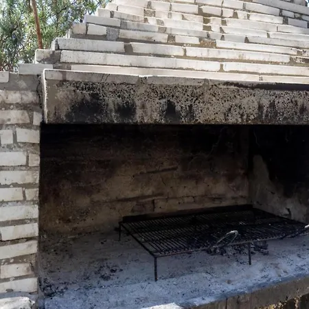 Mili - Two Bedroom With Terrace And Sea View Sinjska 15