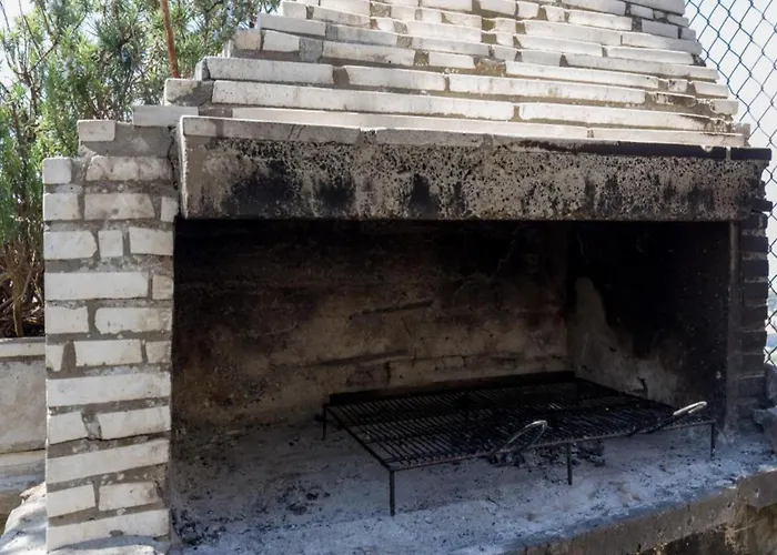 Mili - Two Bedroom With Terrace And Sea View Sinjska 15